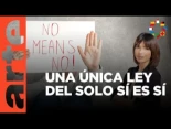 ¿Avanza la ley del "solo si es si" en Europa?