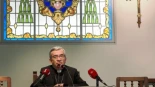 El presidente de la Conferencia Episcopal confiesa su “dolor” ante el caso de abusos del obispo de Cádiz