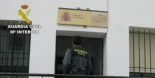 Tres hombres detenidos en Cartaya (Huelva) por una presunta agresión sexual grupal a una mujer en un garaje abandonado