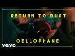 Return to Dust - Cellophane