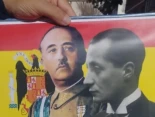 El alcalde de Vox que editó un calendario de Franco: “No terminan de asumir que perdieron una guerra”