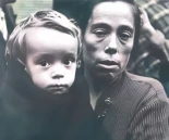 Los años del hambre