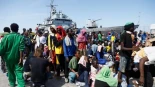 España, Italia, Grecia y Chipre afrontan una presión migratoria "desproporcionada", según la UE