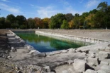 Antigua piscina romana en Turquía revelada como santuario curativo, no solo como fuente de agua (ENG)