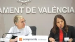 Compromís sobre el tercer presupuesto de PP y Vox para València: "Ni vivienda, ni limpieza, ni clima, ni seguridad"
