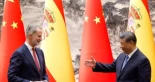 España se posiciona como el “socio fiable” de China en Europa: los 10 acuerdos para abrirse paso en su mercado