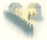 Cuando la fama escribe y la literatura calla