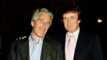 El Congreso de EEUU difunde un correo en el que Epstein afirma que Trump “pasó horas” con una de las víctimas en la casa del millonario pederasta
