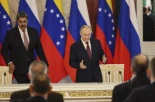 Acuerdo de Asociación Estratégica y Cooperación entre Rusia y Venezuela