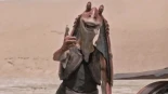 Star Wars dará a Jar Jar Binks su propia historia de redención tras las precuelas, con papel doble para Ahmed Best