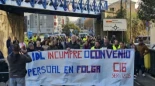 Condenan a Lidl a indemnizar con 50.000 euros a 76 trabajadores en Narón por vulnerar su derecho de huelga
