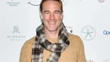 El actor James Van Der Beek se ve obligado a subastar cosas de la serie 'Dawson Crece' para pagarse su tratamiento contra el cáncer