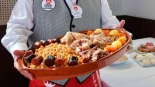 El mejor cocido madrileño se come en Asturias