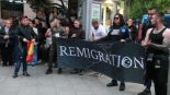 La Fiscalía avala investigar los ataques del grupo neonazi Deport Them Now en Catalunya