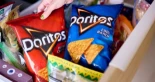 Cheetos y Doritos lanzan versiones que no manchan los dedos