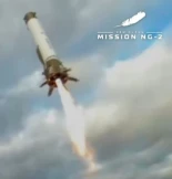 Éxito de la segunda misión del cohete New Glenn: lanzadas las sondas marcianas ESCAPADE de la NASA y recuperación de la primera etapa