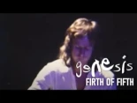 Genesis - Firth Of Fifth