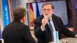 De su pulla a Sánchez a su inesperado comentario a Feijóo: así fue el paso de Mariano Rajoy por ‘El Hormiguero’ este jueves 13 de noviembre