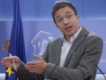 El juez procesa a Íñigo Errejón por la presunta agresión sexual a la actriz Elisa Mouliaá