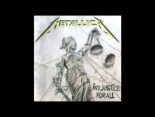 37 años del ...And Justice for All de Metallica: entre la obra maestra, el bodrio y un bajo fantasma...