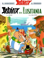 Astérix en Lusitania: entre golpes y bacalao