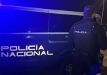 Detenidos dos hombres por violar a una mujer en Paterna