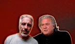 Steve Bannon está muy presente en los correos electrónicos de Jeffrey Epstein recientemente publicados, lo que plantea interrogantes sobre las 15 horas de entrevistas que ha prometido publicar. (ENG)