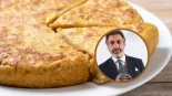 Juan del Val (55 años) sobre cómo le gusta la tortilla de patata: "Si tengo que preferir, la prefiero por supuesto sin cebolla"