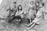 La inquietante historia de las «mujeres de confort» de Japón: fotografías poco comunes [ENG]