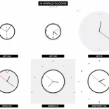 El extraño caso de las IAs que no sabían representar relojes