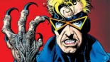 'Animal Man', el cómic que nos descubrió al guionista Grant Morrison