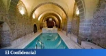 El pueblo de Extremadura que alberga unos baños termales de más de veinte siglos de antigüedad