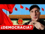 ¿Por que China no se democratiza?
