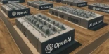OpenAI construirá centros de datos IA que consumirán como India