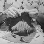 Las espías tejedoras