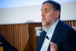 Junqueras: AC, “invento” de los jueces españoles