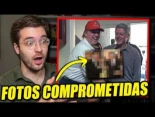 La peor pesadilla de Trump "Hay fotos comprometidas de Trump con Bill Clinton