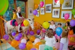 ¿Se nos están yendo de las manos los cumpleaños infantiles?
