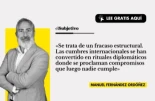 Una verdad incómoda: el Acuerdo de París es un fracaso