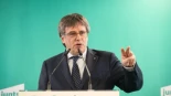 Puigdemont exige al Constitucional que suspenda de forma inmediata la orden de detención nacional tras el informe del abogado europeo