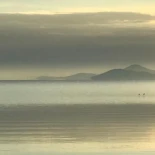 Descubren una nueva fuente de mercurio "hasta ahora ignorada" en la laguna del Mar Menor en Murcia