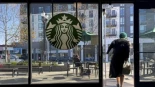 Sin contrato no hay café: Decenas de tiendas de Starbucks en EEUU se ven afectadas por una nueva huelga de empleados