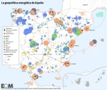 De la apuesta por las renovables al apagón: la encrucijada energética de España