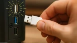 Qué significa cuando la entrada USB es de color blanco y por qué deberías evitar utilizarlos