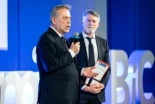 Premios BIC (Best in Class) 2025: el Hospital General Universitario Gregorio Marañón gana el premio a mejor hospital de España
