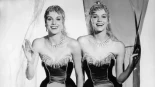 Mueren juntas las hermanas Kessler, representantes de Alemania en Eurovisión 1959