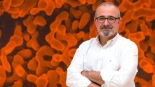 Ignacio López-Goñi, microbiólogo: "Por tomar probióticos no vas a vivir más ni vas a ser más feliz"