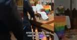 Polémica por la celebración de una misa LGTBI+ en una Iglesia de Sevilla