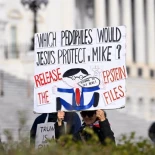 El Congreso de EE UU aprueba desclasificar los papeles de Epstein