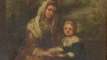 El Prado recupera un Murillo histórico robado en 1897 y expuesto en Francia